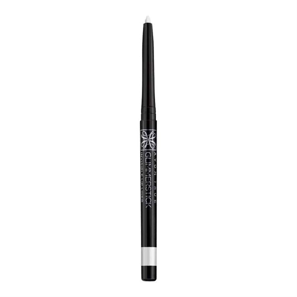 Avon True Glimmerstick Invisible Lip Liner The Cosmetics Fairy