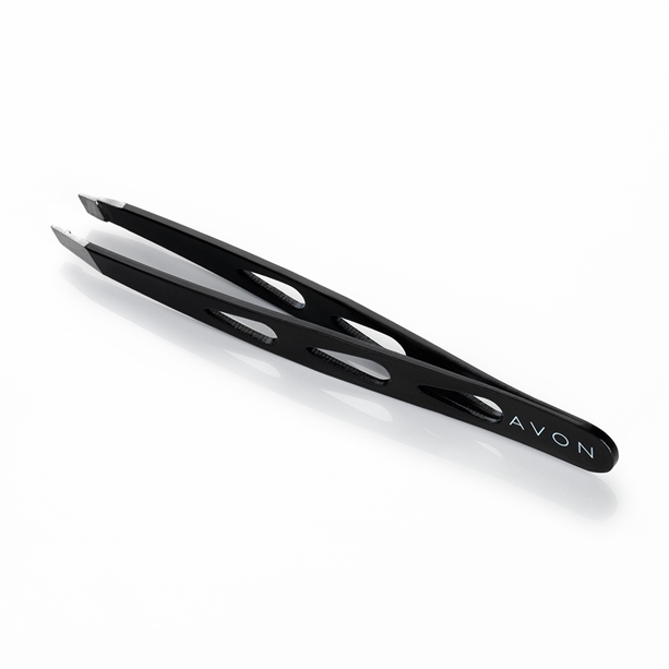 Avon Slanted Tweezers The Cosmetics Fairy