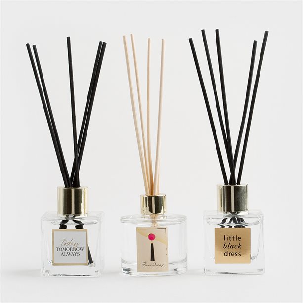 Avon Set of 3 Reed Diffusers The Cosmetics Fairy