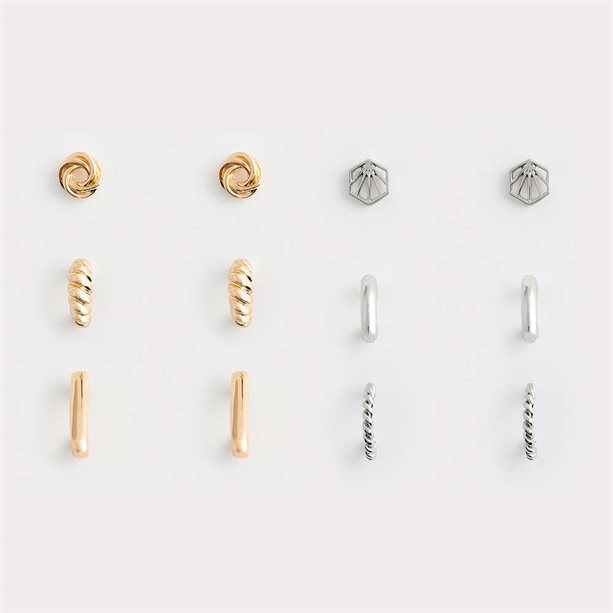 Avon Bria Earring Set The Cosmetics Fairy